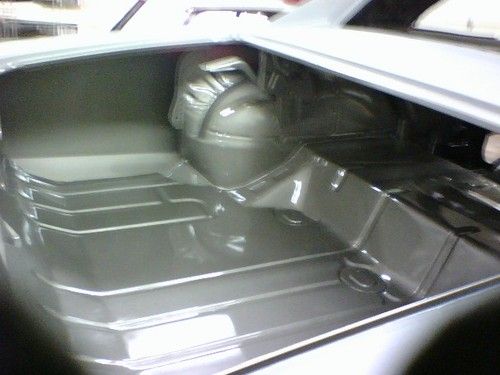 1966 Chevelle Malibu Sport Coupe, US $62,500.00, image 12