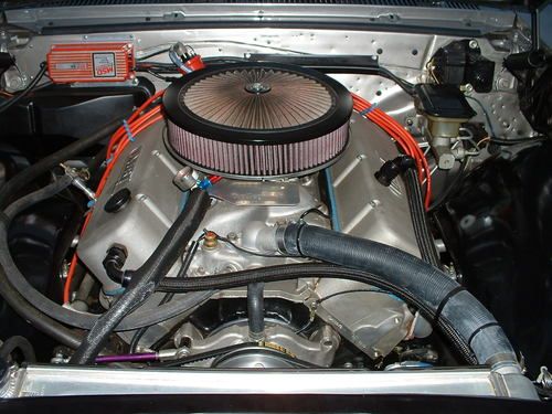 1966 Chevelle Malibu Sport Coupe, US $62,500.00, image 15