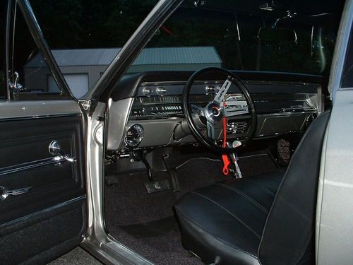 1966 Chevelle Malibu Sport Coupe, US $62,500.00, image 19