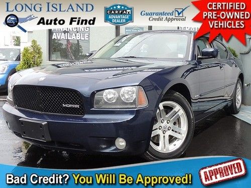 Hemi mopar slp k&amp;n auto clean carfax r/t