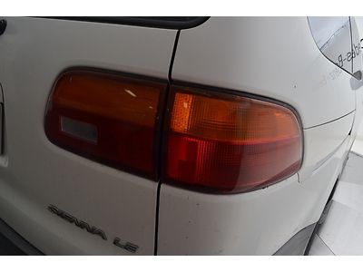 2000 TOYOTA SIENNA XLE, CLEAN CARFAX, 2 OWNERS, WELL MAINTAINED, VERY NICE!, image 15