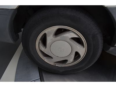 2000 TOYOTA SIENNA XLE, CLEAN CARFAX, 2 OWNERS, WELL MAINTAINED, VERY NICE!, image 18