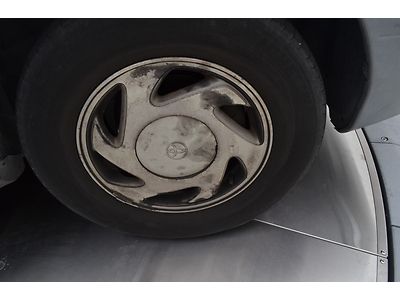 2000 TOYOTA SIENNA XLE, CLEAN CARFAX, 2 OWNERS, WELL MAINTAINED, VERY NICE!, image 19