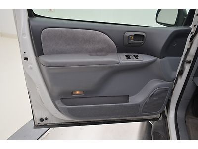 2000 TOYOTA SIENNA XLE, CLEAN CARFAX, 2 OWNERS, WELL MAINTAINED, VERY NICE!, image 20