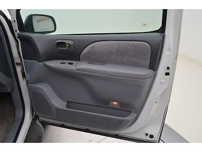 2000 TOYOTA SIENNA XLE, CLEAN CARFAX, 2 OWNERS, WELL MAINTAINED, VERY NICE!, image 21