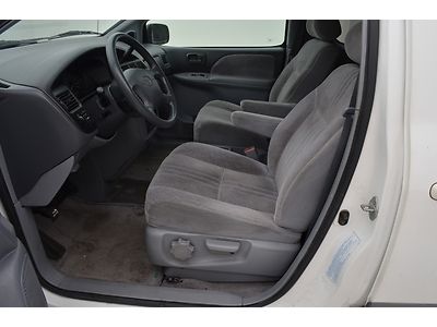 2000 TOYOTA SIENNA XLE, CLEAN CARFAX, 2 OWNERS, WELL MAINTAINED, VERY NICE!, image 22