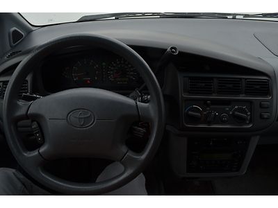 2000 TOYOTA SIENNA XLE, CLEAN CARFAX, 2 OWNERS, WELL MAINTAINED, VERY NICE!, image 24
