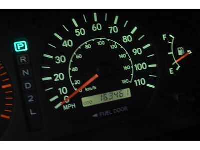 2000 TOYOTA SIENNA XLE, CLEAN CARFAX, 2 OWNERS, WELL MAINTAINED, VERY NICE!, image 25