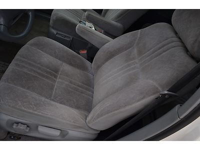 2000 TOYOTA SIENNA XLE, CLEAN CARFAX, 2 OWNERS, WELL MAINTAINED, VERY NICE!, image 27