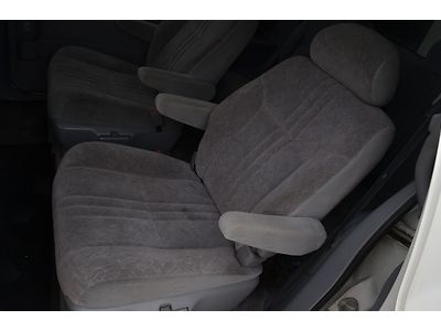 2000 TOYOTA SIENNA XLE, CLEAN CARFAX, 2 OWNERS, WELL MAINTAINED, VERY NICE!, image 28