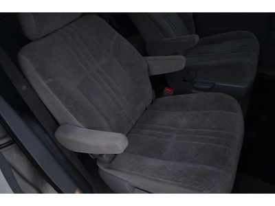 2000 TOYOTA SIENNA XLE, CLEAN CARFAX, 2 OWNERS, WELL MAINTAINED, VERY NICE!, image 31