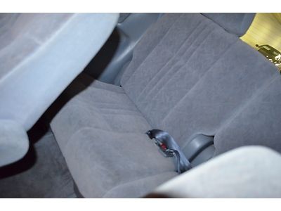 2000 TOYOTA SIENNA XLE, CLEAN CARFAX, 2 OWNERS, WELL MAINTAINED, VERY NICE!, image 32