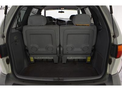 2000 TOYOTA SIENNA XLE, CLEAN CARFAX, 2 OWNERS, WELL MAINTAINED, VERY NICE!, image 33