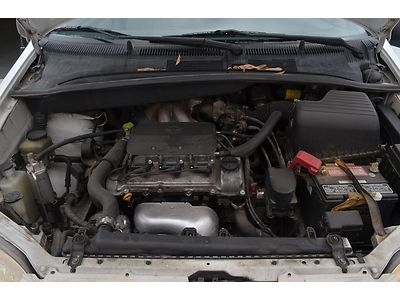 2000 TOYOTA SIENNA XLE, CLEAN CARFAX, 2 OWNERS, WELL MAINTAINED, VERY NICE!, image 34