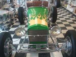 1927 ford track t old school hot rod street rod not rat rod roadster open wheel