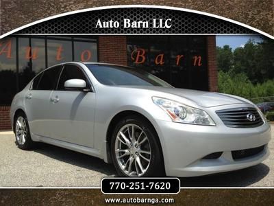 Navigation - sport package - bose sound system - xenon lights, ipod, clean!