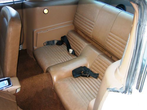 1967 Ford Mustang 2 Door Fastback, image 17