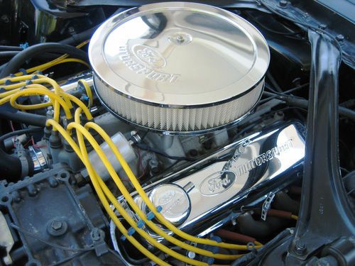 1967 Ford Mustang 2 Door Fastback, image 21