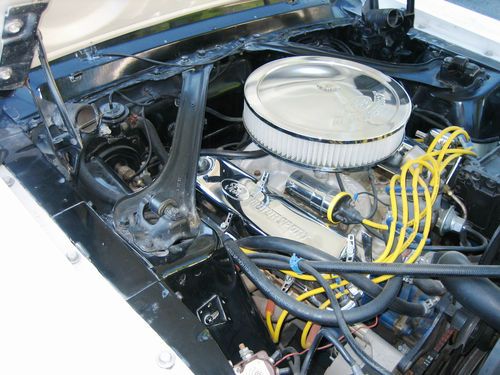 1967 Ford Mustang 2 Door Fastback, image 22