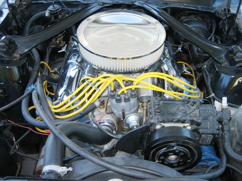 1967 Ford Mustang 2 Door Fastback, image 23