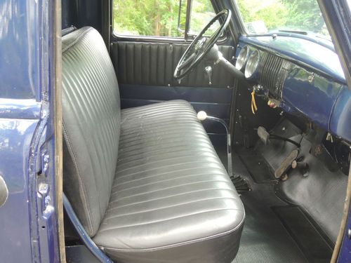 1953 CHEVY 1/2 TON PICKUP, image 14