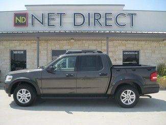 2008 brown explorer sport trac xlt!4.0l v6
auto. clean carfax
netdirectautos