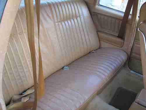 1980 Chevrolet Monte Carlo Sport Coupe 2-Door 3.8L, US $3,800.00, image 7