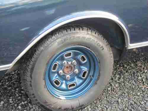 1980 Chevrolet Monte Carlo Sport Coupe 2-Door 3.8L, US $3,800.00, image 14