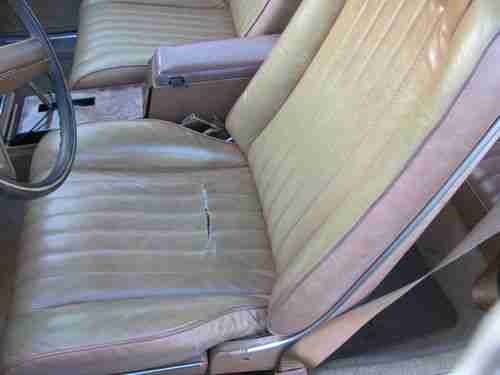 1980 Chevrolet Monte Carlo Sport Coupe 2-Door 3.8L, US $3,800.00, image 15
