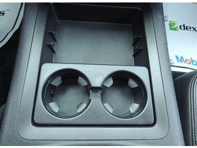 11 Chevy Silverado 2500HD 4x4 LTZ DURAMAX DIESEL BLACK LEATHER HEATED SEATS ROOF, image 24