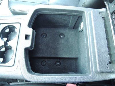 11 Chevy Silverado 2500HD 4x4 LTZ DURAMAX DIESEL BLACK LEATHER HEATED SEATS ROOF, image 25