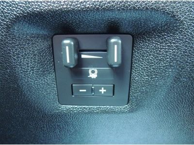 11 Chevy Silverado 2500HD 4x4 LTZ DURAMAX DIESEL BLACK LEATHER HEATED SEATS ROOF, image 27