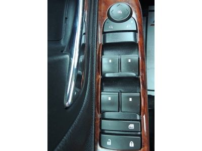 11 Chevy Silverado 2500HD 4x4 LTZ DURAMAX DIESEL BLACK LEATHER HEATED SEATS ROOF, image 28