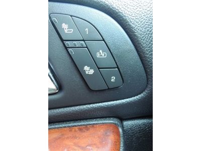 11 Chevy Silverado 2500HD 4x4 LTZ DURAMAX DIESEL BLACK LEATHER HEATED SEATS ROOF, image 29