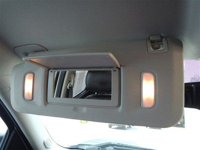 11 Chevy Silverado 2500HD 4x4 LTZ DURAMAX DIESEL BLACK LEATHER HEATED SEATS ROOF, image 31