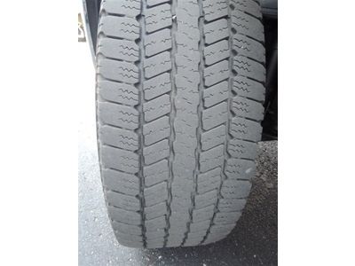 11 Chevy Silverado 2500HD 4x4 LTZ DURAMAX DIESEL BLACK LEATHER HEATED SEATS ROOF, image 33