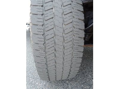 11 Chevy Silverado 2500HD 4x4 LTZ DURAMAX DIESEL BLACK LEATHER HEATED SEATS ROOF, image 35