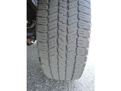 11 Chevy Silverado 2500HD 4x4 LTZ DURAMAX DIESEL BLACK LEATHER HEATED SEATS ROOF, image 37