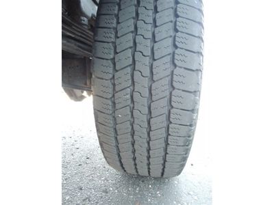 11 Chevy Silverado 2500HD 4x4 LTZ DURAMAX DIESEL BLACK LEATHER HEATED SEATS ROOF, image 39