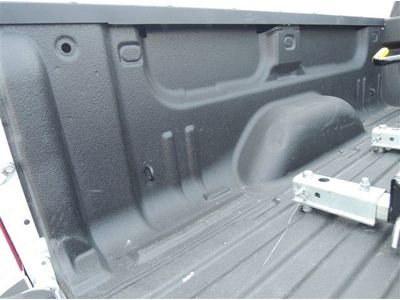 11 Chevy Silverado 2500HD 4x4 LTZ DURAMAX DIESEL BLACK LEATHER HEATED SEATS ROOF, image 42