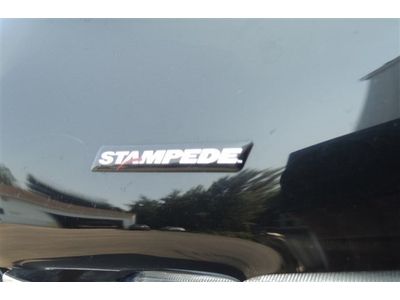 11 Chevy Silverado 2500HD 4x4 LTZ DURAMAX DIESEL BLACK LEATHER HEATED SEATS ROOF, image 50