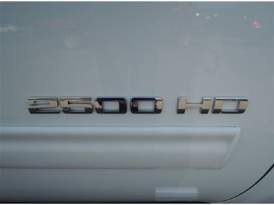 11 Chevy Silverado 2500HD 4x4 LTZ DURAMAX DIESEL BLACK LEATHER HEATED SEATS ROOF, image 52