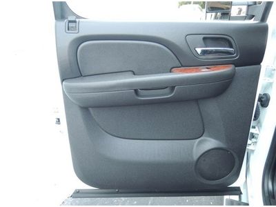 11 Chevy Silverado 2500HD 4x4 LTZ DURAMAX DIESEL BLACK LEATHER HEATED SEATS ROOF, image 66