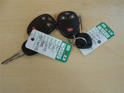 11 Chevy Silverado 2500HD 4x4 LTZ DURAMAX DIESEL BLACK LEATHER HEATED SEATS ROOF, image 81