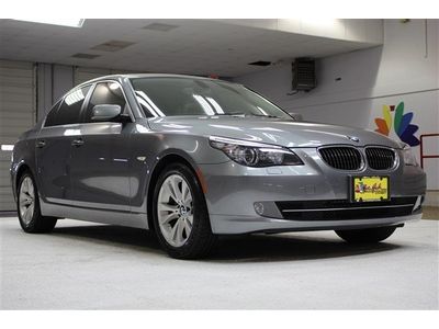 535i 3.0l cd turbocharged keyless start rear wheel drive power steering abs