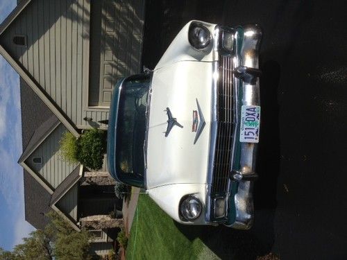 1956 Chevy, US $8,500.00, image 2