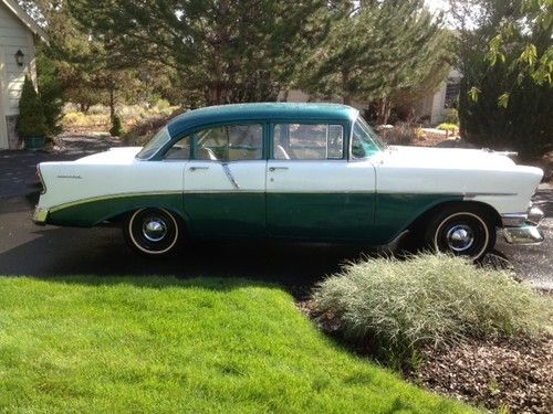 1956 Chevy, US $8,500.00, image 4