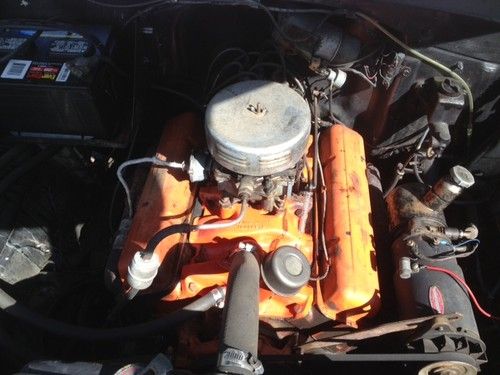 1956 Chevy, US $8,500.00, image 6