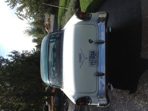 1956 Chevy, US $8,500.00, image 7