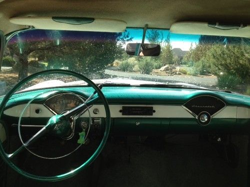 1956 Chevy, US $8,500.00, image 8